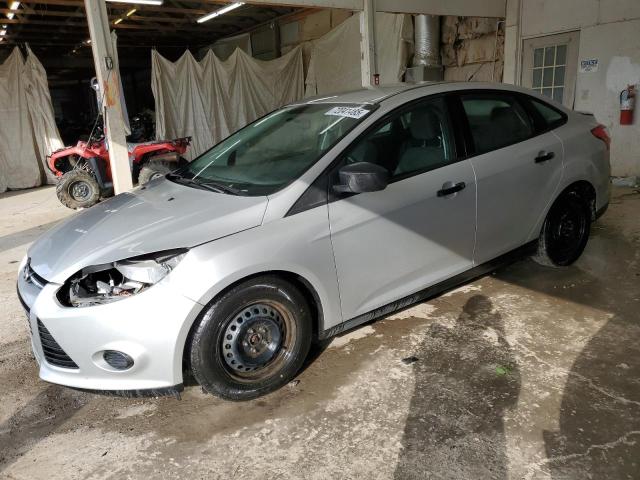 2013 FORD FOCUS S, 