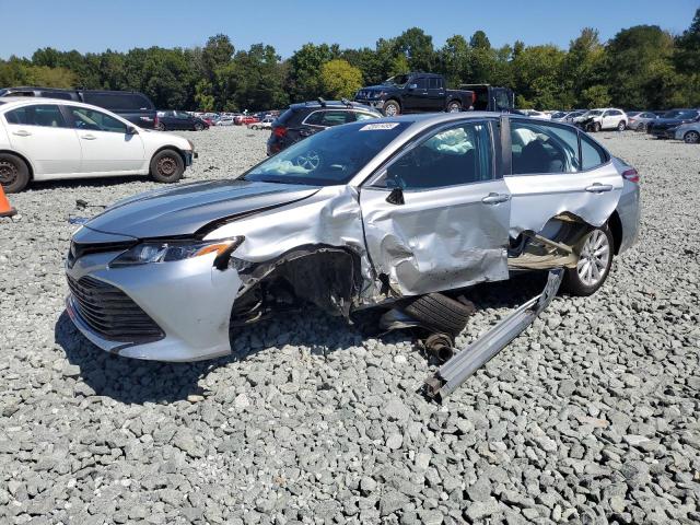 2018 TOYOTA CAMRY L, 