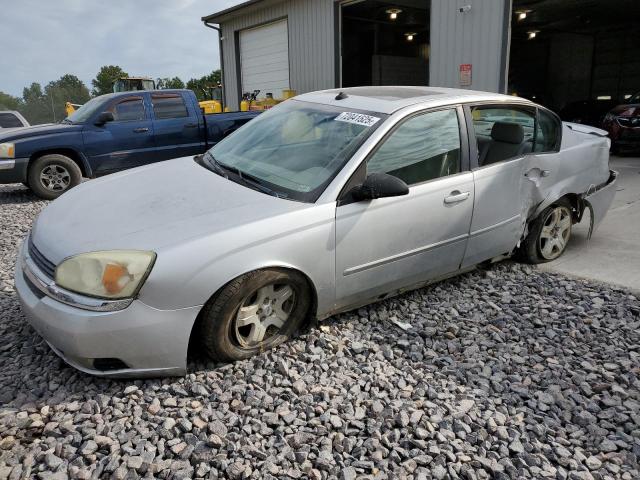 2004 CHEVROLET MALIBU LT, 