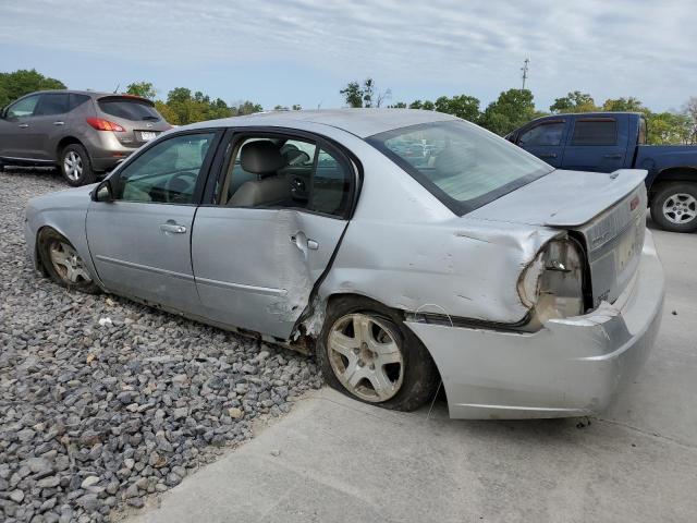 1G1ZU54844F172035 - 2004 CHEVROLET MALIBU LT SILVER photo 2