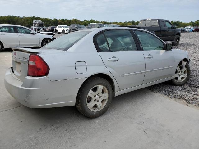 1G1ZU54844F172035 - 2004 CHEVROLET MALIBU LT SILVER photo 3