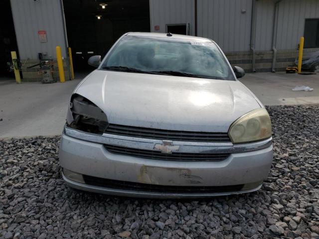 1G1ZU54844F172035 - 2004 CHEVROLET MALIBU LT SILVER photo 5
