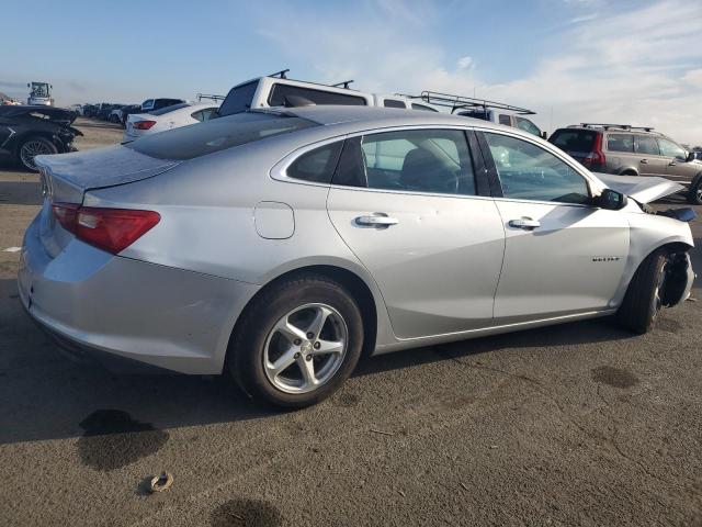 1G1ZB5ST8JF221164 - 2018 CHEVROLET MALIBU LS SILVER photo 3