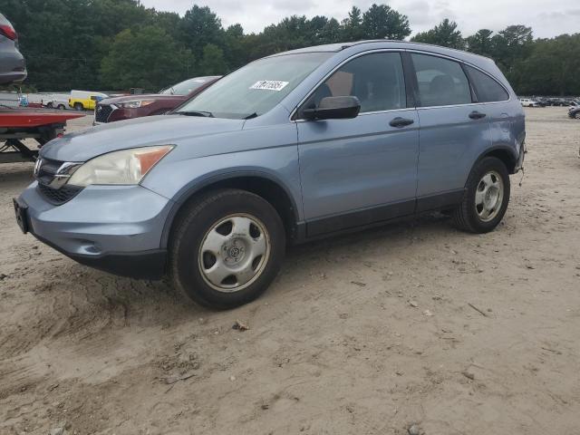 2011 HONDA CR-V LX, 