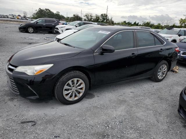 2015 TOYOTA CAMRY LE, 