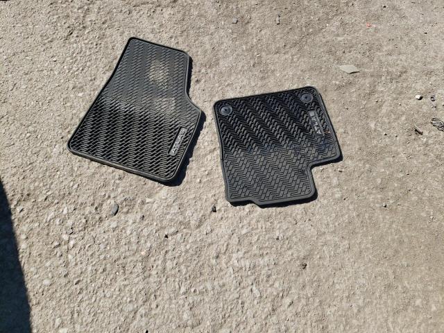 1V2DC2CA5NC203530 - 2022 VOLKSWAGEN ATLAS CROS SE Белый фото 12