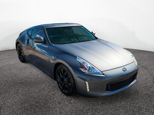 2017 NISSAN 370Z BASE, 