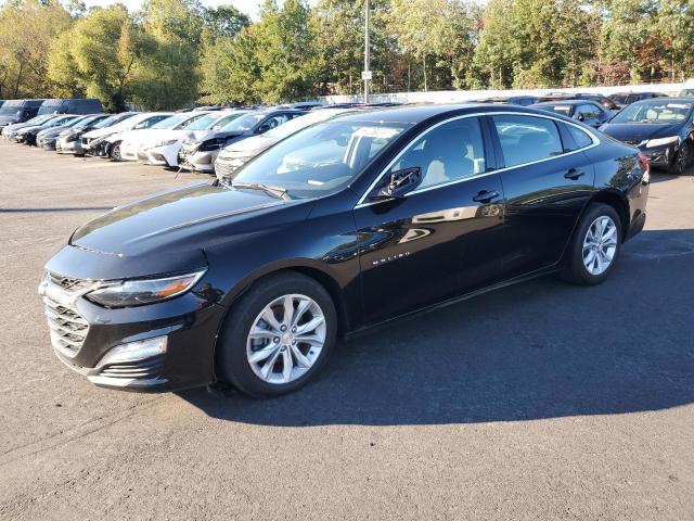 2023 CHEVROLET MALIBU LT, 
