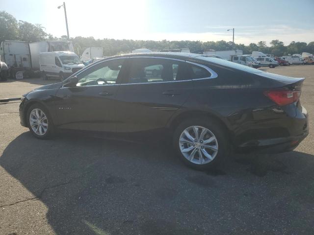 1G1ZD5STXPF236574 - 2023 CHEVROLET MALIBU LT შავი ფოტო 2