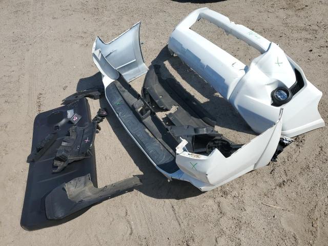 JTEMU5JR8N6069177 - 2022 TOYOTA 4RUNNER SR5/SR5 PREMIUM Blanc photo 13