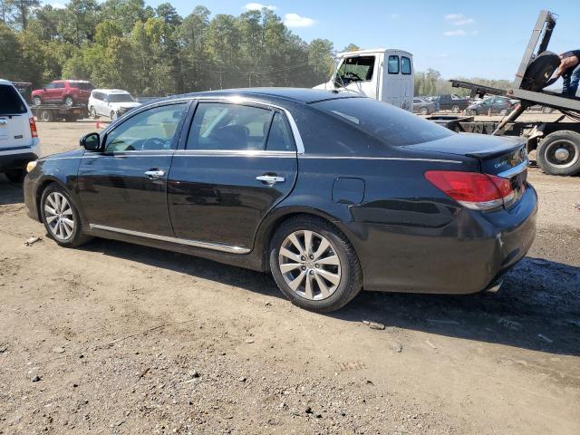 4T1BK3DB9BU418676 - 2011 TOYOTA AVALON BASE 棕色 照片 2