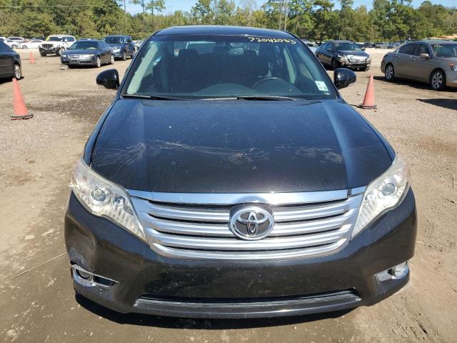 4T1BK3DB9BU418676 - 2011 TOYOTA AVALON BASE 棕色 照片 5