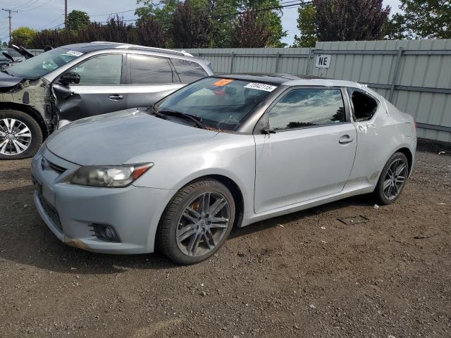 2013 TOYOTA SCION TC, 