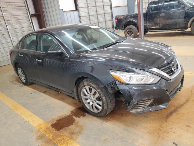 1N4AL3AP4JC226900 - 2018 NISSAN ALTIMA 2.5 BLACK photo 4