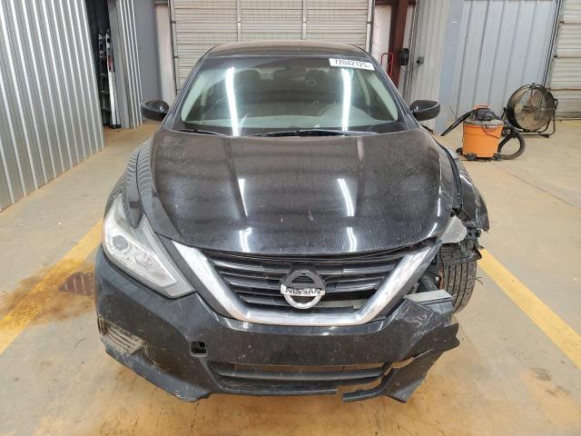 1N4AL3AP4JC226900 - 2018 NISSAN ALTIMA 2.5 BLACK photo 5