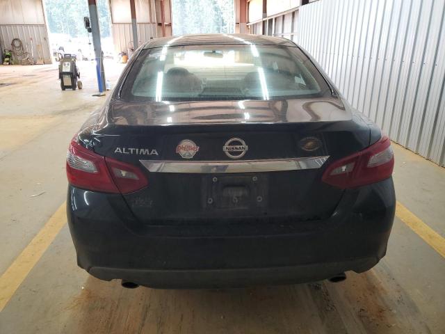 1N4AL3AP4JC226900 - 2018 NISSAN ALTIMA 2.5 BLACK photo 6