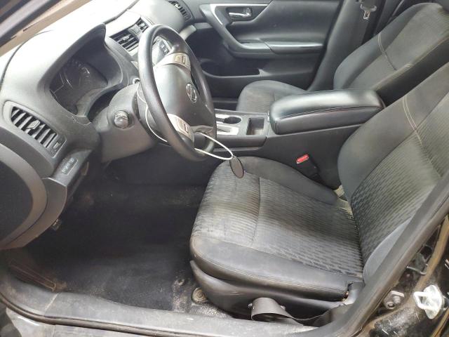 1N4AL3AP4JC226900 - 2018 NISSAN ALTIMA 2.5 BLACK photo 7