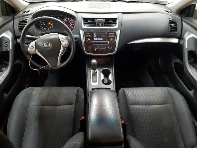 1N4AL3AP4JC226900 - 2018 NISSAN ALTIMA 2.5 BLACK photo 8