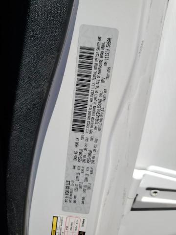 1C4BJWEGXGL154948 - 2016 JEEP WRANGLER U SAHARA WHITE photo 14