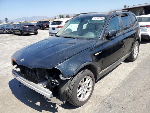 2004 BMW X3 2.5I, 