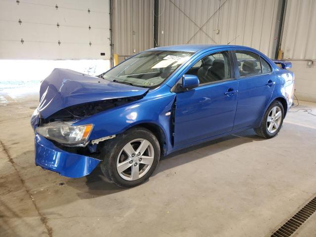 2009 MITSUBISHI LANCER ES/ES SPORT, 