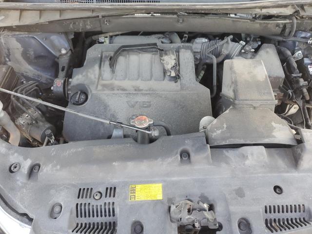 5TDJKRFH1GS255635 - 2016 TOYOTA HIGHLANDER XLE Mavi foto 12