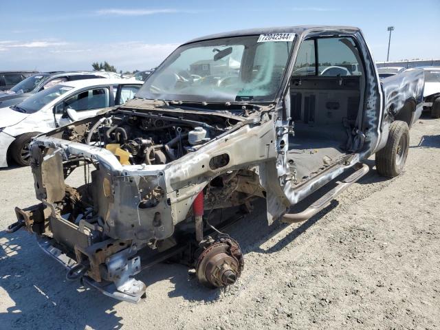 2003 FORD F250 SUPER DUTY, 