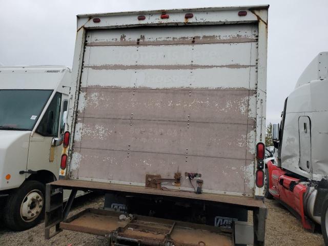 J8DC4B16977015175 - 2007 GMC W4500 W45042 WHITE photo 6