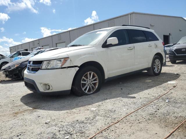 2015 DODGE JOURNEY SXT, 