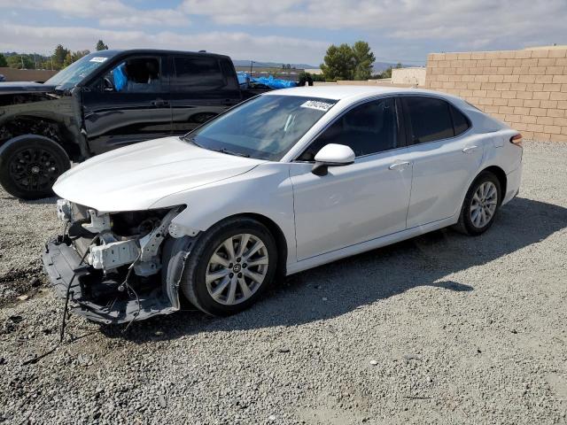 2019 TOYOTA CAMRY L, 