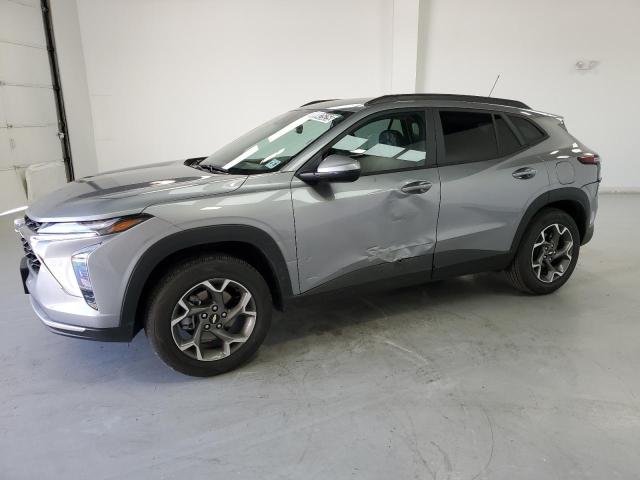 2025 CHEVROLET TRAX 1LT, 