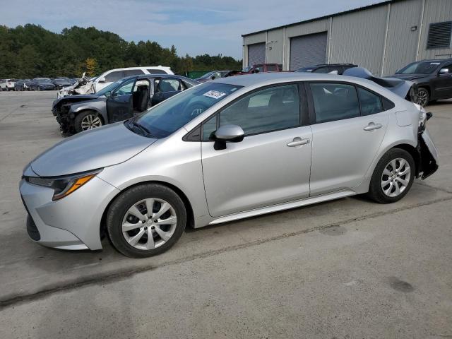 2022 TOYOTA COROLLA LE, 