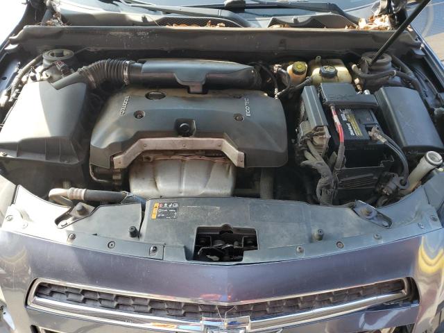 1G11C5SA5DF222267 - 2013 CHEVROLET MALIBU 1LT 蓝色 照片 11