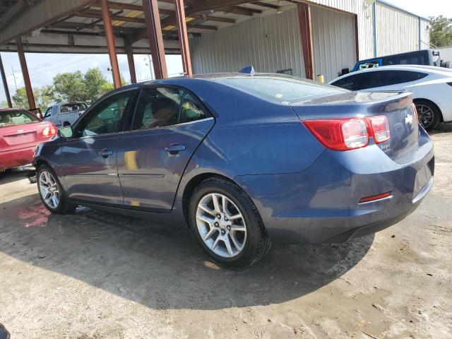 1G11C5SA5DF222267 - 2013 CHEVROLET MALIBU 1LT 蓝色 照片 2