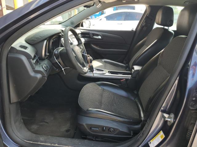 1G11C5SA5DF222267 - 2013 CHEVROLET MALIBU 1LT 蓝色 照片 7