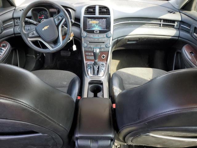 1G11C5SA5DF222267 - 2013 CHEVROLET MALIBU 1LT 蓝色 照片 8