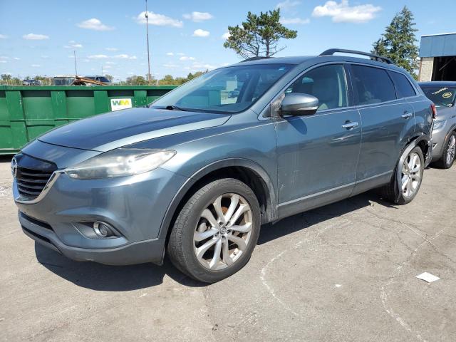 2013 MAZDA CX-9 GRAND TOURING, 
