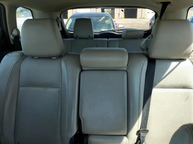 JM3TB2DA6D0422440 - 2013 MAZDA CX-9 GRAND TOURING TEAL photo 10