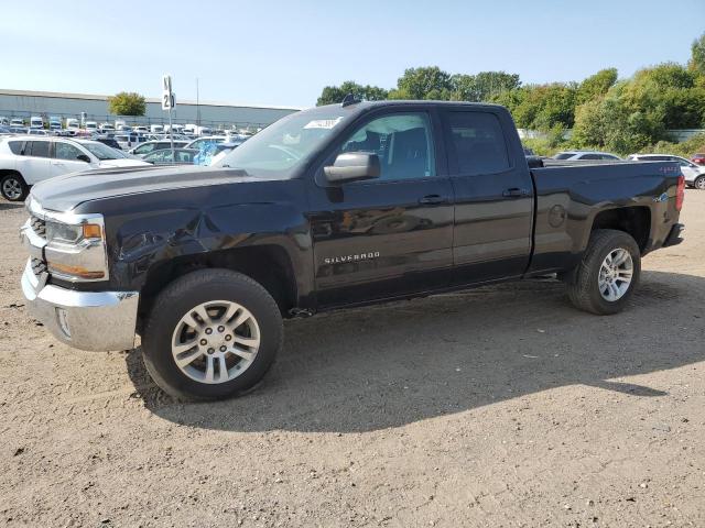 2018 CHEVROLET SILVERADO K1500 LT, 