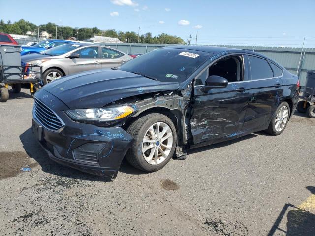 2019 FORD FUSION SE, 