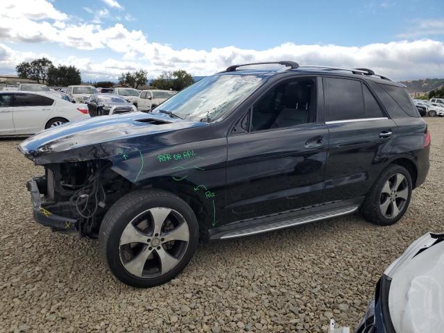 2016 MERCEDES-BENZ GLE 350 4MATIC, 