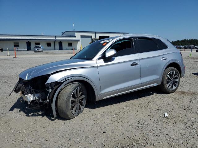 2021 AUDI Q5 PREMIUM PLUS, 