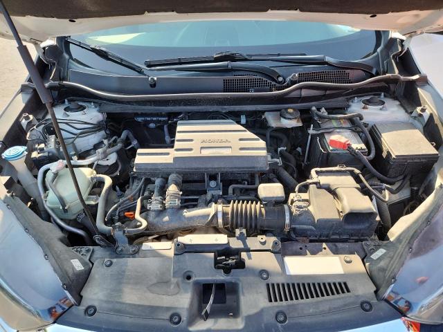 5J6RW2H51HL043462 - 2017 HONDA CR-V EX Ақ фото 12