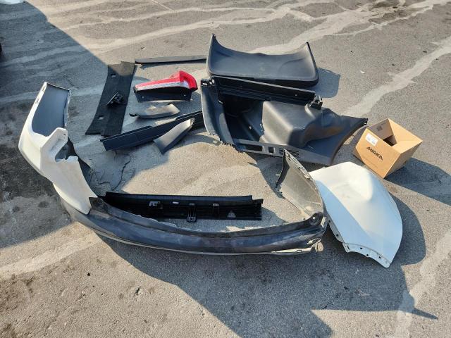 5J6RW2H51HL043462 - 2017 HONDA CR-V EX Ақ фото 13