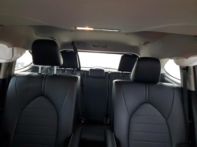 5TDGZRBH0LS043993 - 2020 TOYOTA HIGHLANDER XLE 蓝色 照片 10