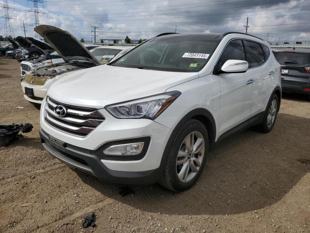 2015 HYUNDAI SANTA FE S, 