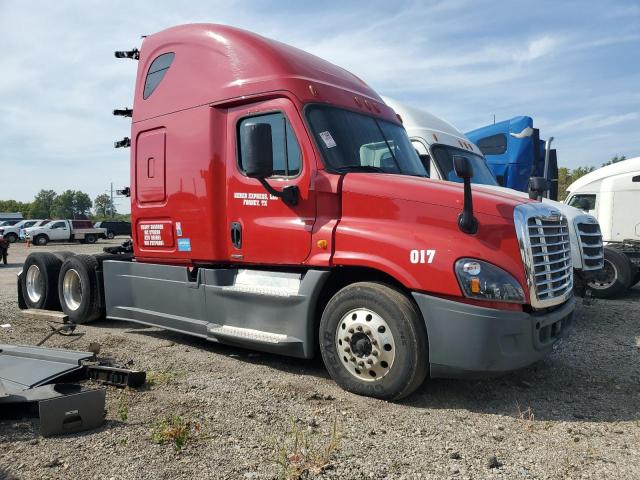 2015 FREIGHTLINER CASCADIA, 