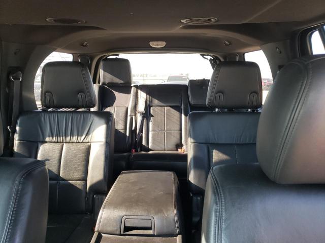 5LMJJ2H56CEL04916 - 2012 LINCOLN NAVIGATOR ბურგუნდია ფოტო 10