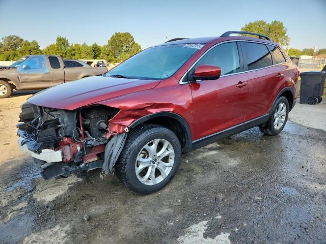2014 MAZDA CX-9 TOURING, 