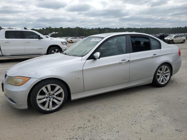 2006 BMW 325 I, 